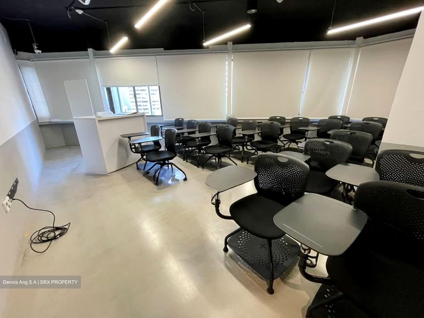 Icb Enterprise House (D7), Office #566081231